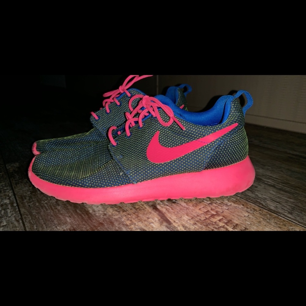 Nikes